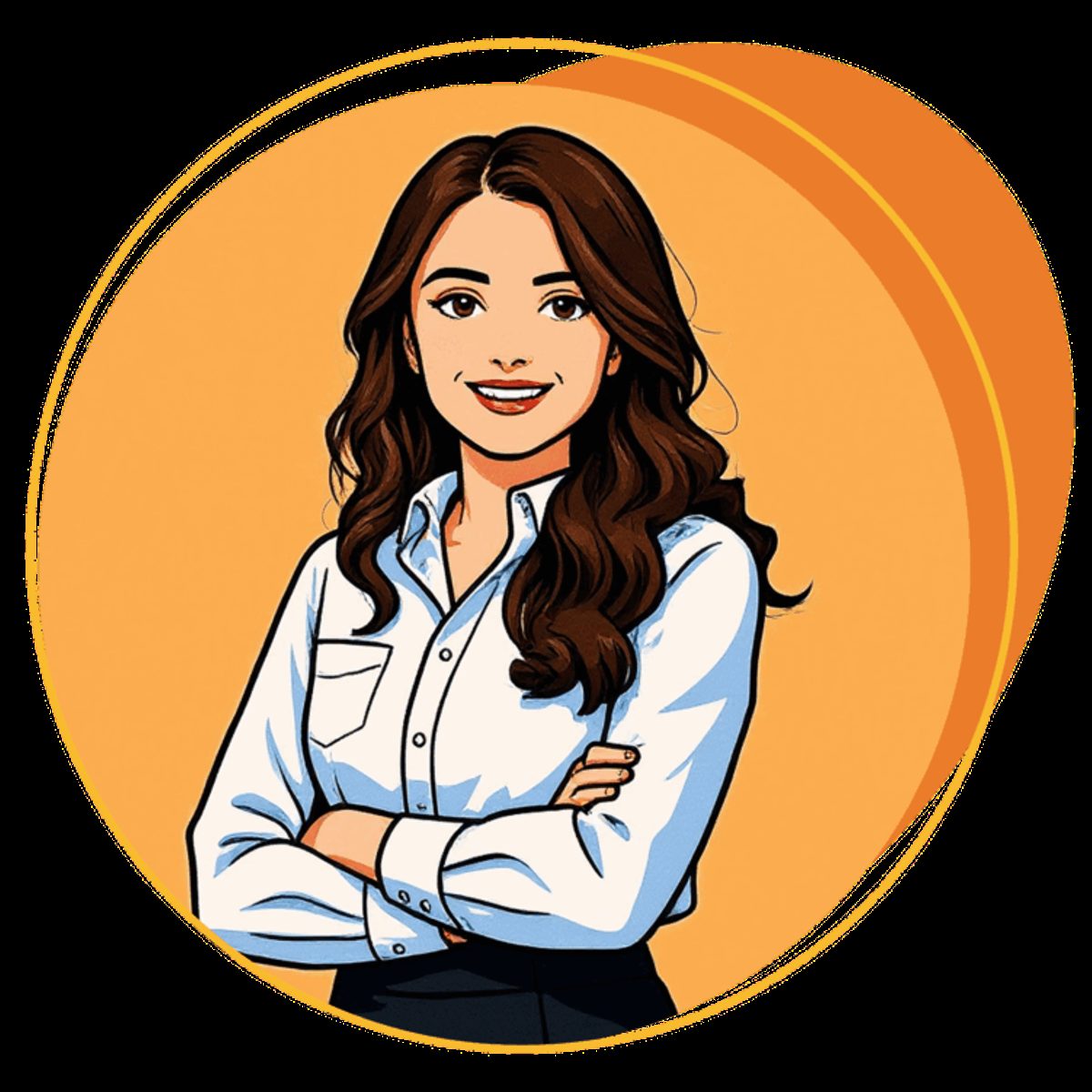 Meet Our Founder