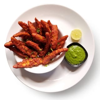 Baby Corn 65