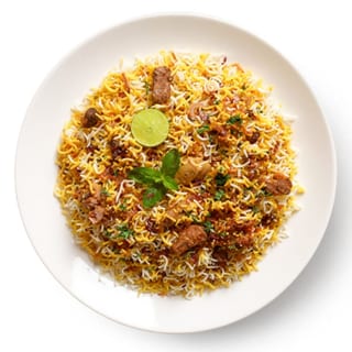 Ulavachaaru Mutton Biryani