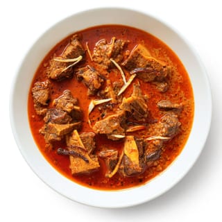 Goat Kurma