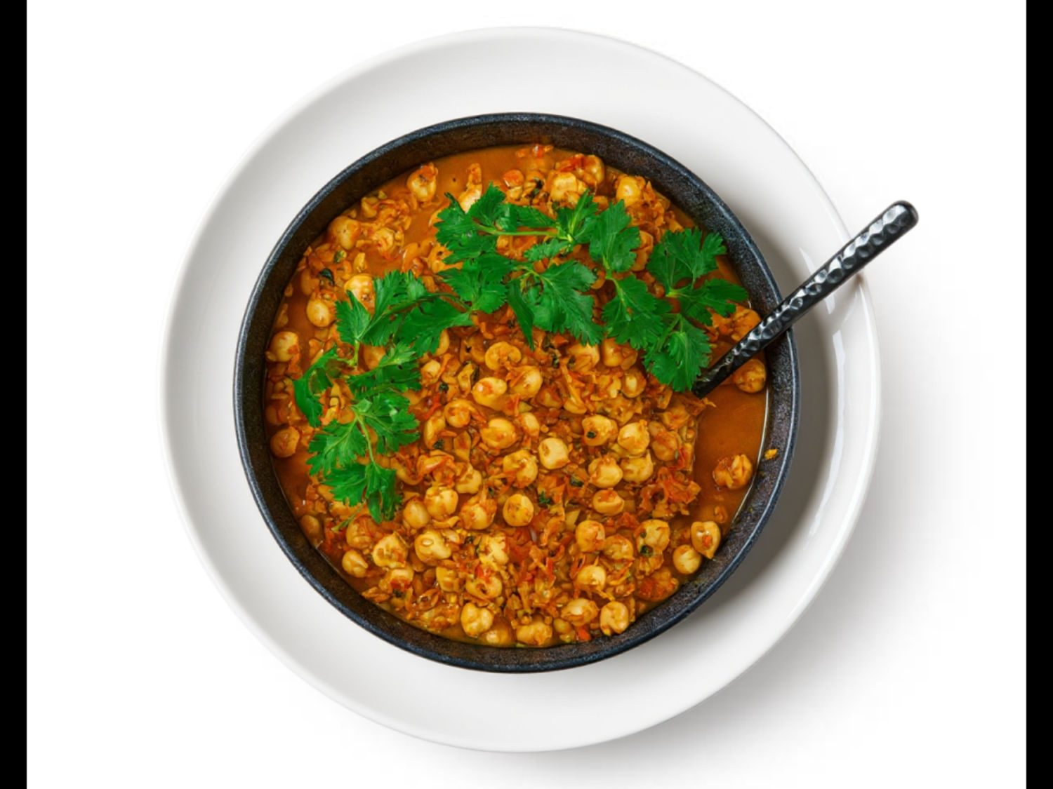 Channa Masala.