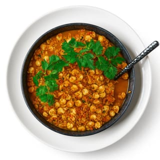 Channa Masala
