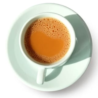 Irani Chai