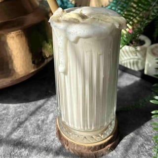 Sweet/Salt Lassi