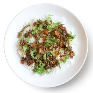 Ulavachaaru Veg Biryani