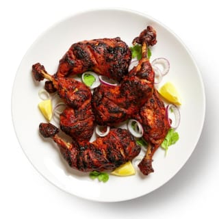 Tandoori Chicken