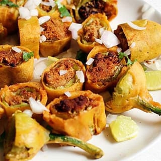 Cut Mirchi