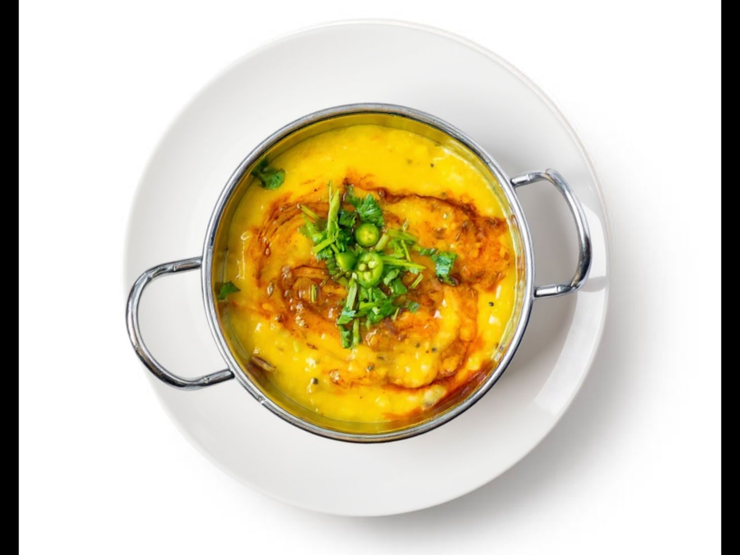 Dal Tadka.