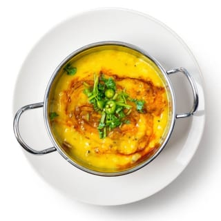 Dal Tadka