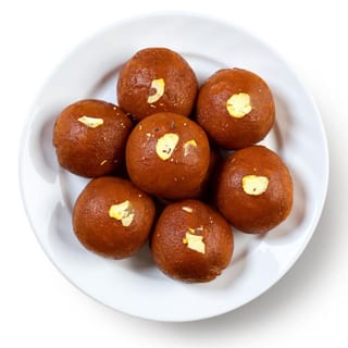 Gulab Jamun