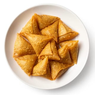 Irano Samosa