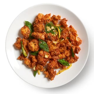 Andhra Chicken 65