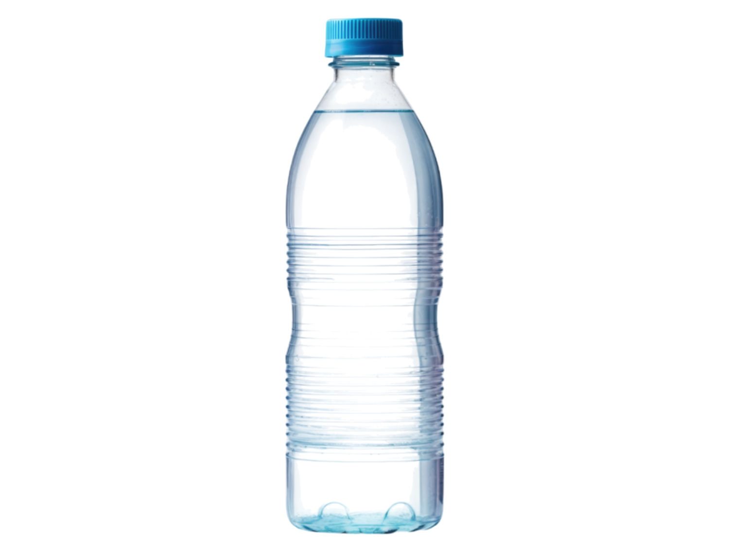 Bottled Water.