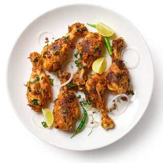 Tangri Kebab