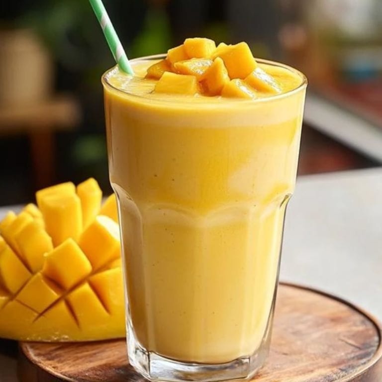 Refreshing Lassi Options