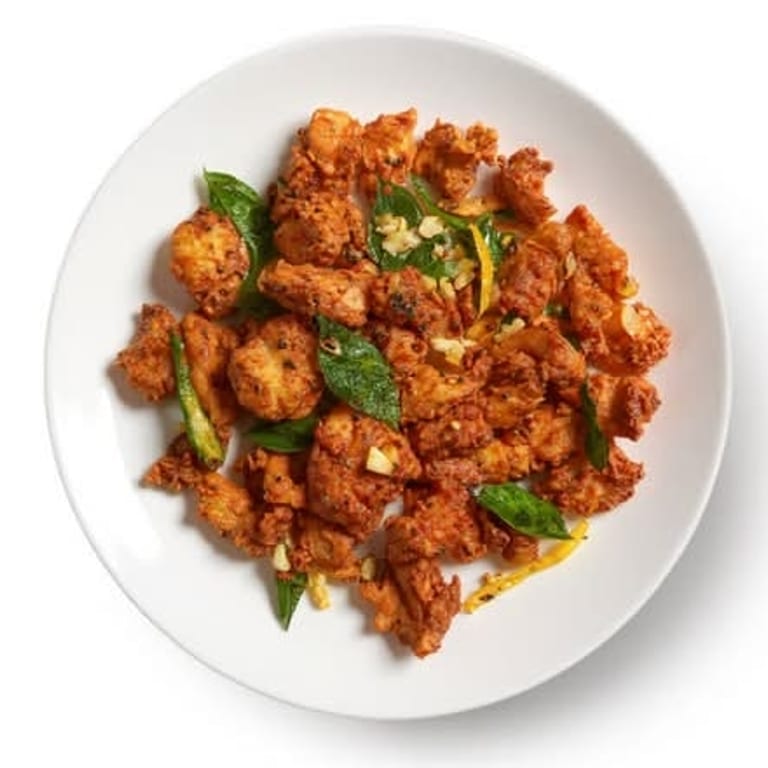 Discover Our Masala Creations