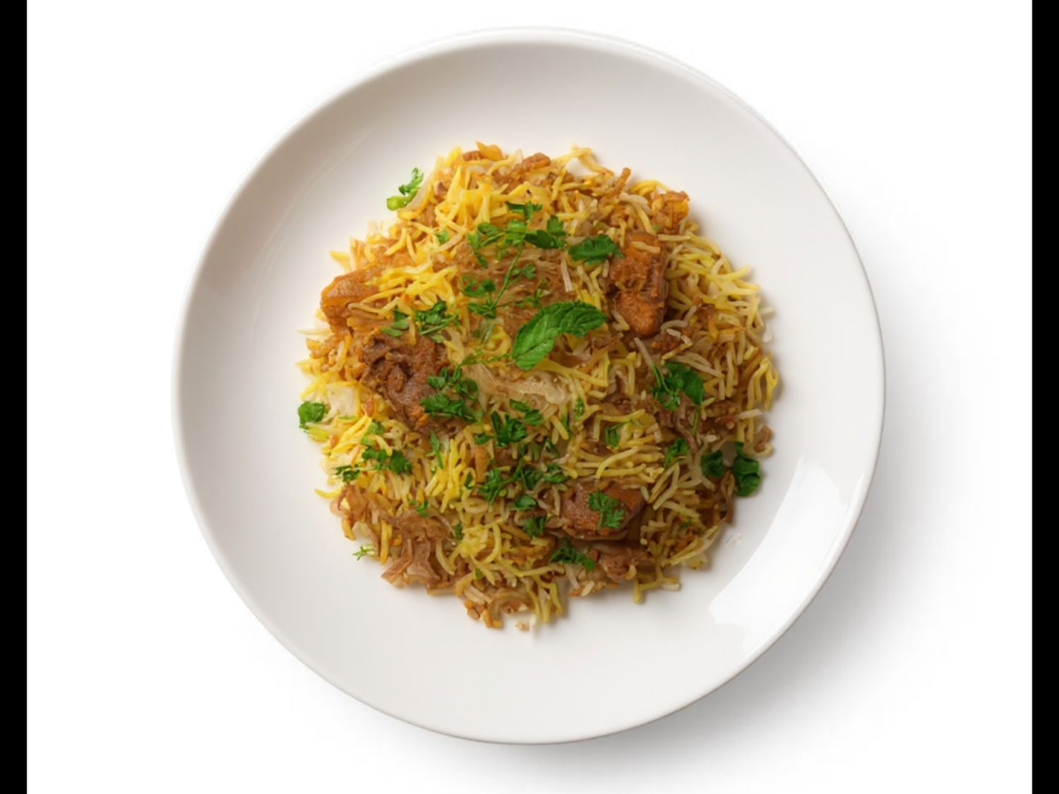 Ulavachaaru Paneer Biryani.