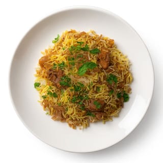 Ulavachaaru Paneer Biryani