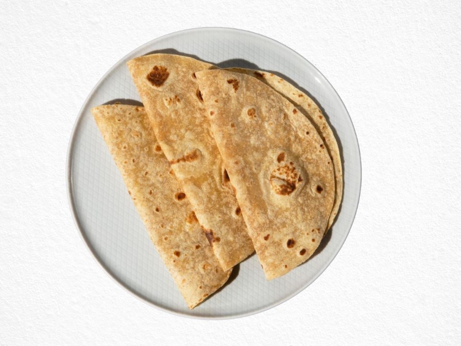 Phulka.