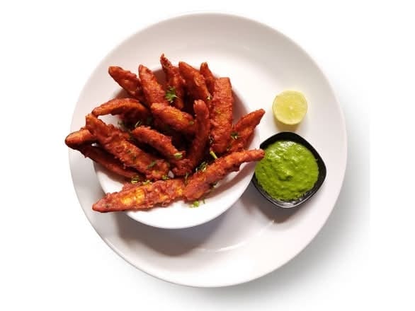 Baby Corn 65.