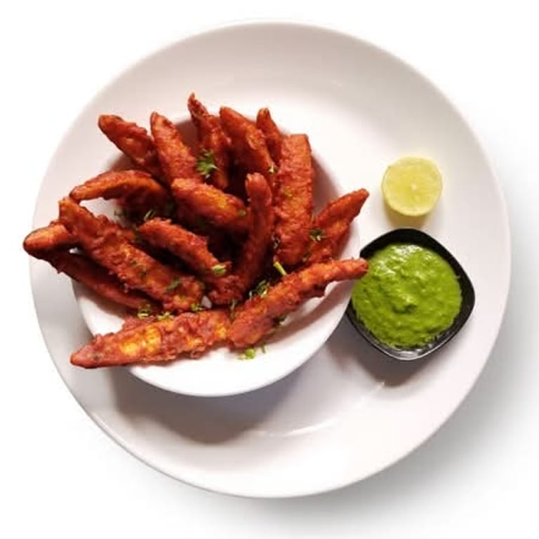 Explore Our Curry Selection