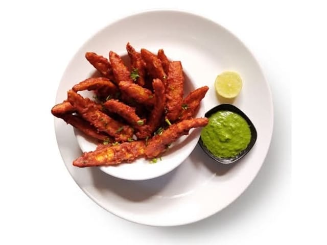 Baby Corn 65.