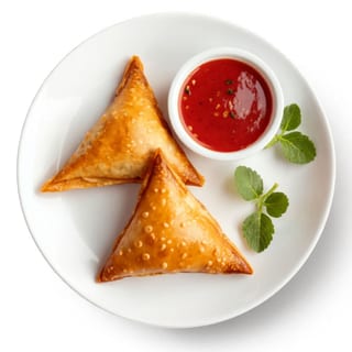 Samosa (2 Pc)