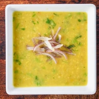 Dal Tadka