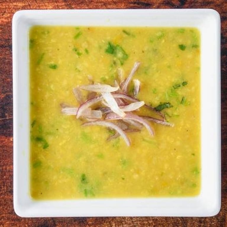 Delicious Tadka Dishes